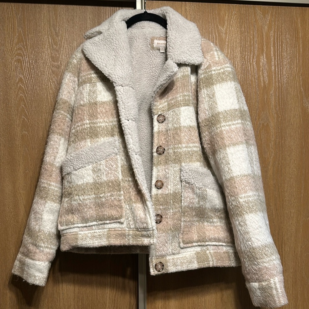 Brixton Jacket